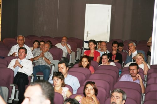 Bağımsızlık Mücadelesinden Bağımsızlık Belgesine 88.Yılında Lozan Paneli - 9