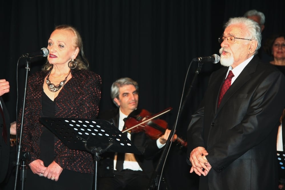 TSM Koromuzun İlkbahar Konseri - 45