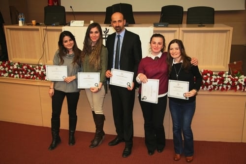 Kadın Hakları Ve Aile İçi Şiddet Konulu Sertifika Programı

 - 78