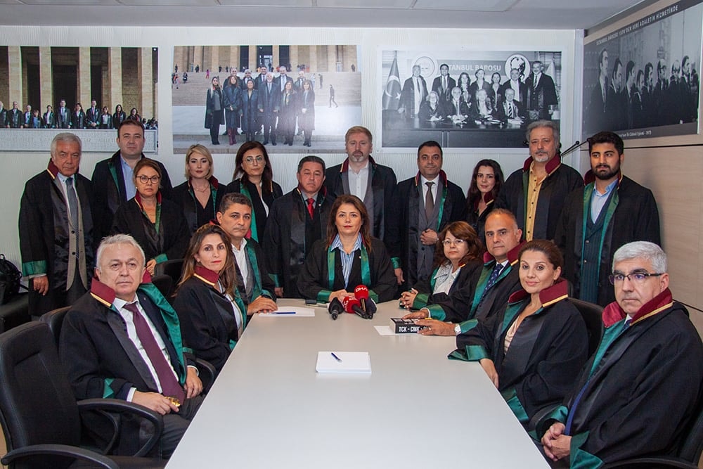 Basına ve Kamuoyuna