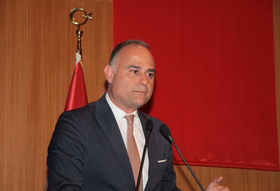 İstanbul Barosu Yardımlaşma Sandığı Olağan Genel Kurulu Yapıldı - 18