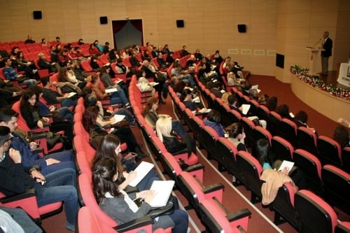 Aihm’E Bireysel Başvuru Hakkı Eğitim Sertifika Programı
 - 12