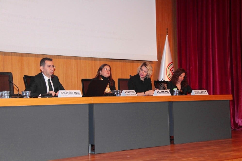 Lojistik ve Taşıma Sektöründe Uyuşmazlık Çözüm Yolları - 52