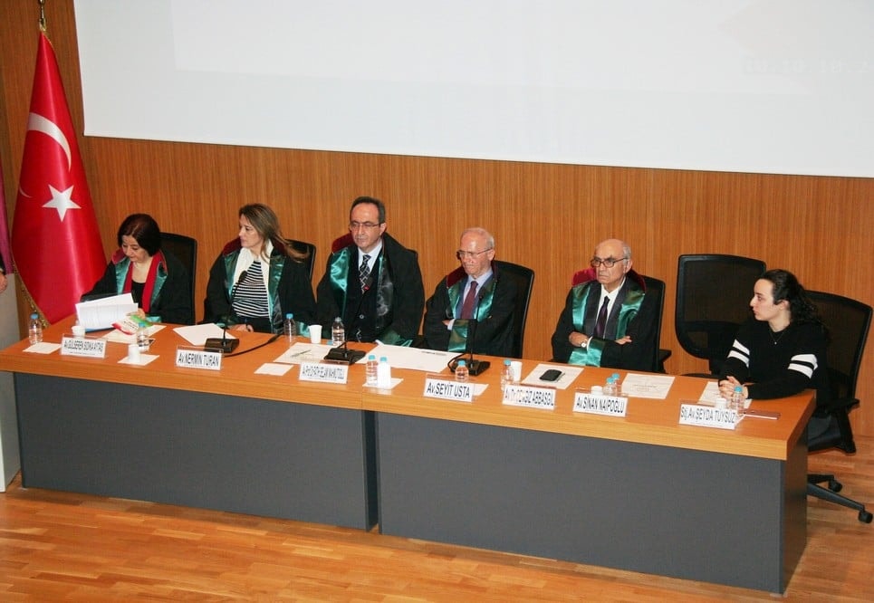 Staj Eğitim Merkezi’nde Yeni Eğitim Dönemi Başladı - 30