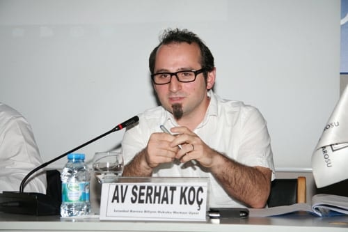 Bilişim Hukukunun ‘Konuşulmayanları’ - 30