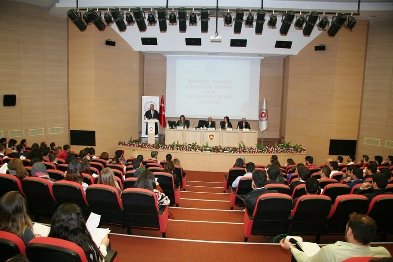 Sem Yeni Eğitim Dönemi Açılışı - 35