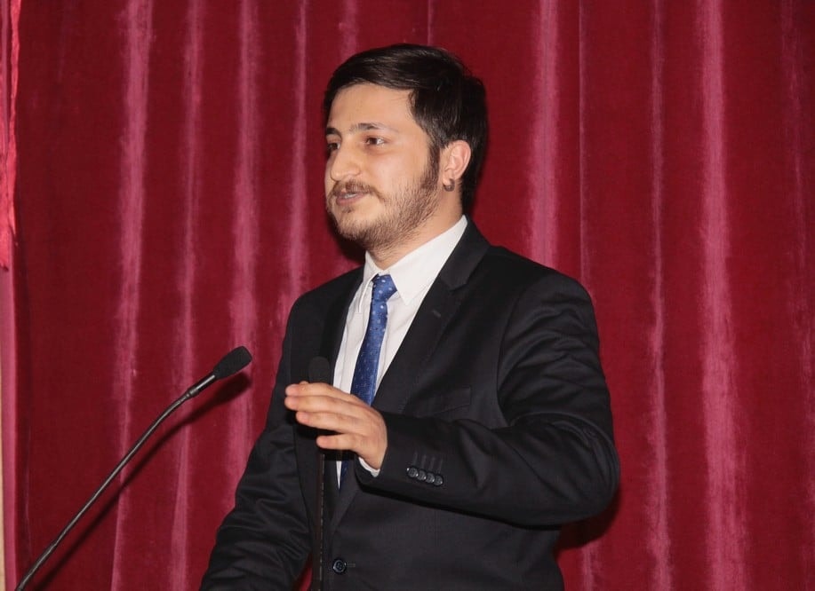 Merkez, Komisyon ve Kurul Yönetimleri Toplantısı - 65