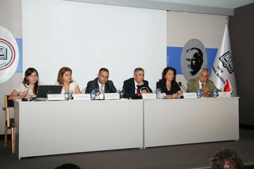 Sem Eğitim Kurulu Toplandı - 1