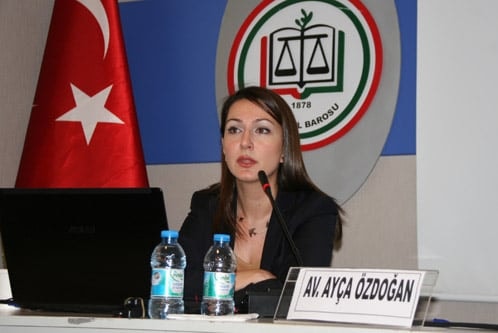 “Kadın Hakları Ve Aile İçi Şiddet” Konulu Sertifika Programı

 - 28