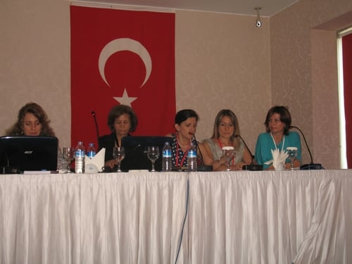 Tübakkom 10.Dönem 4. Genel Üye Toplantısı  Antakya’Da Yapıldı  - 4