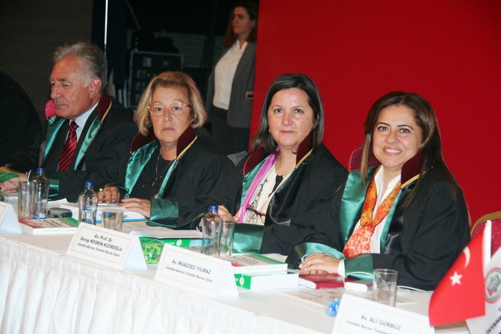 Başkan Durakoğlu Güven Tazeledi - 351