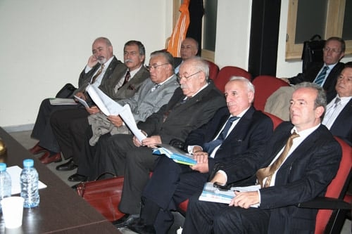 Adalet Bakanlığınca Hazırlanan Yargı Reformu Strateji Taslağı Baro Meclisi’Nde Eleştirildi  - 6