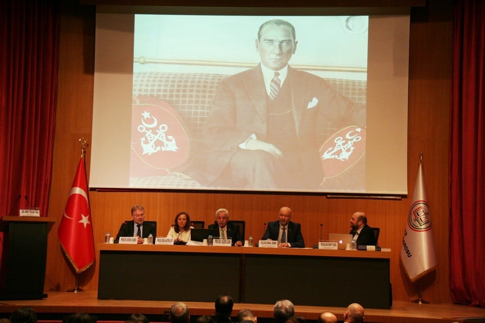 Deniz Hukukunda Güncel Gelişmeler - 14