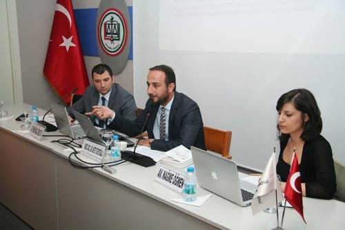 Elektronik Ticaret Iı
 - 10