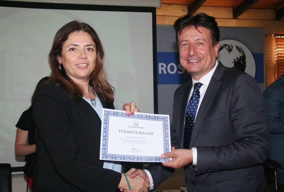 Kanserle Yaşayan Bireylerin Hakları - 27