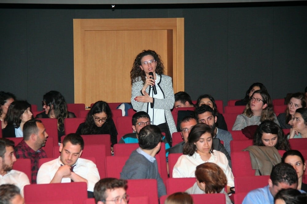 Sınaî Mülkiyet Kanununun 3. Yılında Marka Hukuku Güncel Sorunları - 12