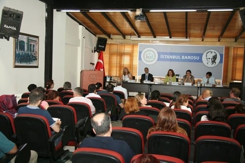 Kamuda Çalışan Avukatların Sorunları Ve Çözüm Önerileri

 - 19