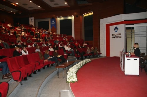 Kadın Hakları Merkezi Adli Yardım Bürosu Avukatları İçin “Kadın Hakları Ve Aile İçi Şiddet” Konulu Eğitim Seminerleri Düzenledi  - 22