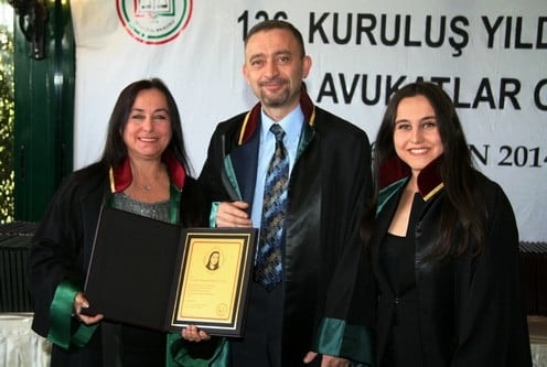 Hukuk Devleti Tesis Edilene, Yargı Bağımsız Olana Kadar, Bedeli Ve Pahası Ne Olursa Olsun Bu Mücadeleyi Birlikte Sürdüreceğiz - 327