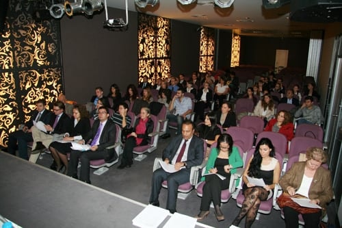 Sosyal Paylaşım Ağları Ve İnternet Korsanlığı
 - 11