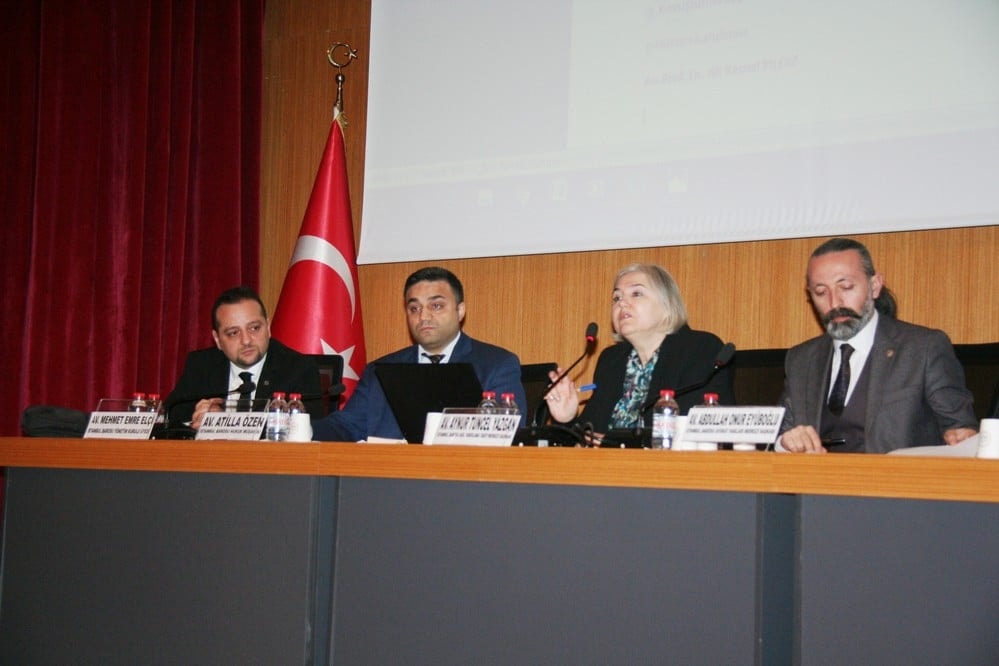 Avukat Hakları Merkezi Yeni Dönem Çalışmaları - 16