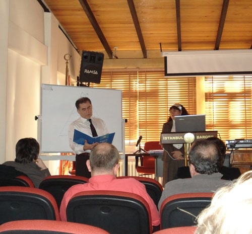 Kalite Koordinasyon Merkezi, 
2008 Yılı Iso 9001:2000 
Kys Temel Eğitiminin İlkini Verdi - 3