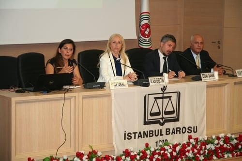 Kanal İstanbul Projesi
 - 16