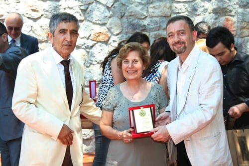 Kanlıca Sosyal Tesisimizde Kahvaltılı Sem Toplantısı - 112