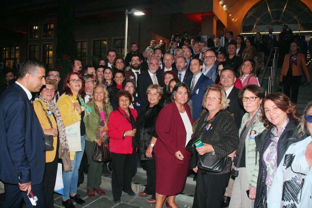 Başkan Durakoğlu Güven Tazeledi - 632