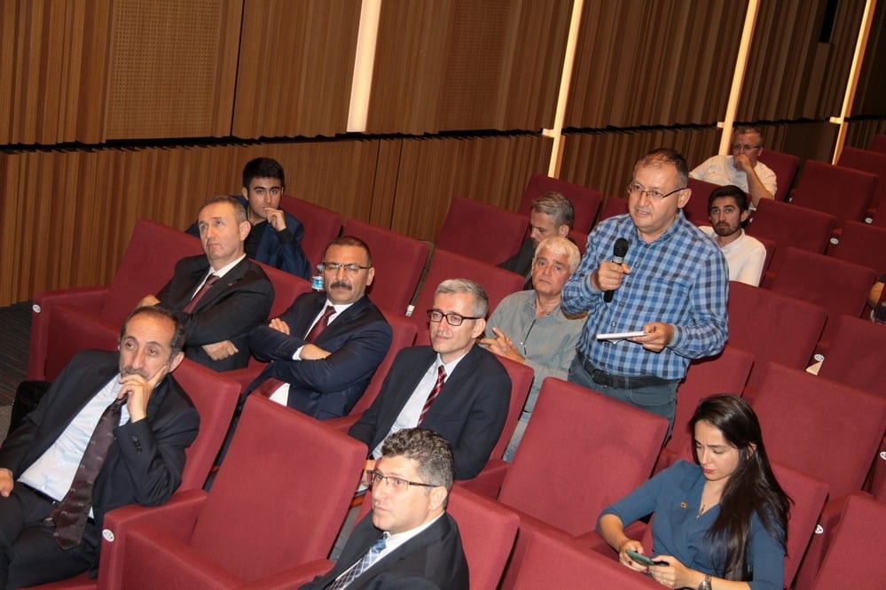 Tahkim Yargılaması ve TBB Tahkim Kuralları - 9