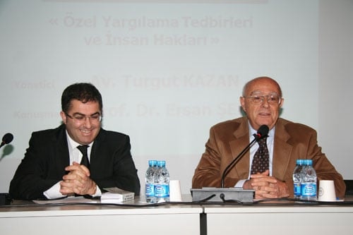 Pazartesi Forumları Devam Ediyor - 5