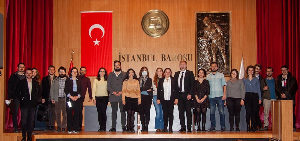 Bağlı Çalışan Avukatlar Komisyonu Yürütme Kurulu Seçimi Yapıldı