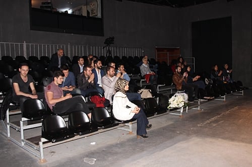 Seyyah’In Bahar Konseri
 - 5