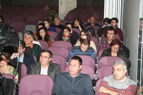 Yeni Sendikalar Ve Toplu İş Sözleşmesi Kanunu Paneli

 - 27