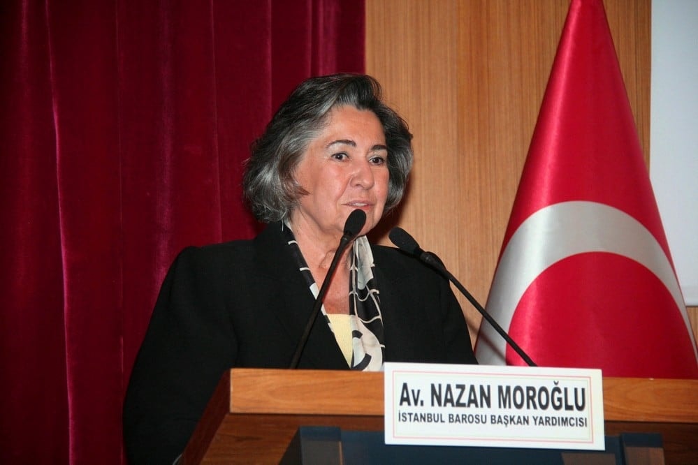 İşçi Sağlığı ve İş Güvenliği Sempozyumu - 11