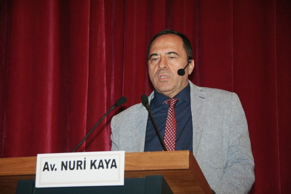 Avukatın Kalite Yolculuğu - 19