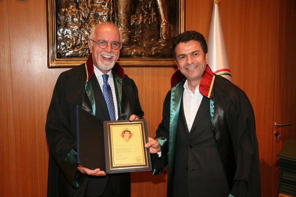 İstanbul Barosu 140 Yaşında!  - 154