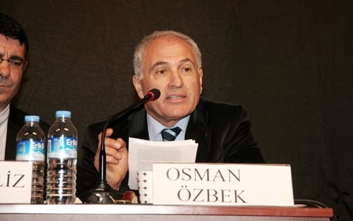 Devrim Yasalarının İçi Boşaltılıyor

 - 25