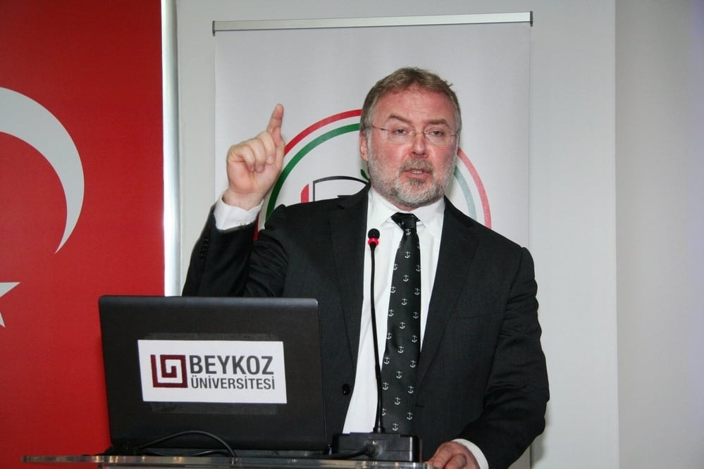 Lojistik Yönetimi ve Hukuki Boyutu - 83