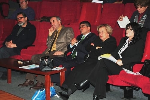 Kadına Ve Aileye Yönelik Şiddetle Mücadelenin Bir Devlet Politikası Olarak Ortaya Konulması Gerekir
 - 28