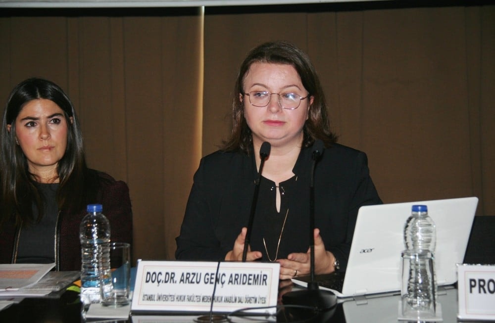 Apartman ve Sitelerde Yaşanan Sorunlar ve Çözüm Yolları - 14