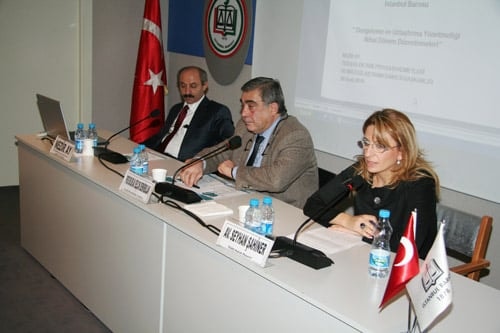 Enerji Yatırımlarında Kamu Yararı Gözetilmeli - 4