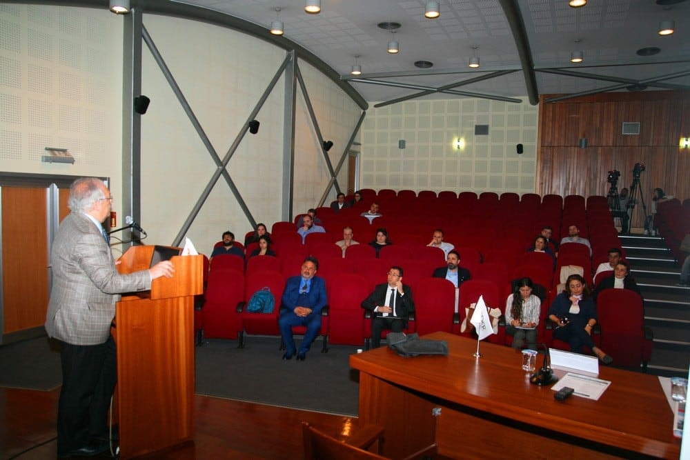 Lojistikte Hukuksal Sorunlar, Sözleşmelerin ve Standartların Önemi - 16