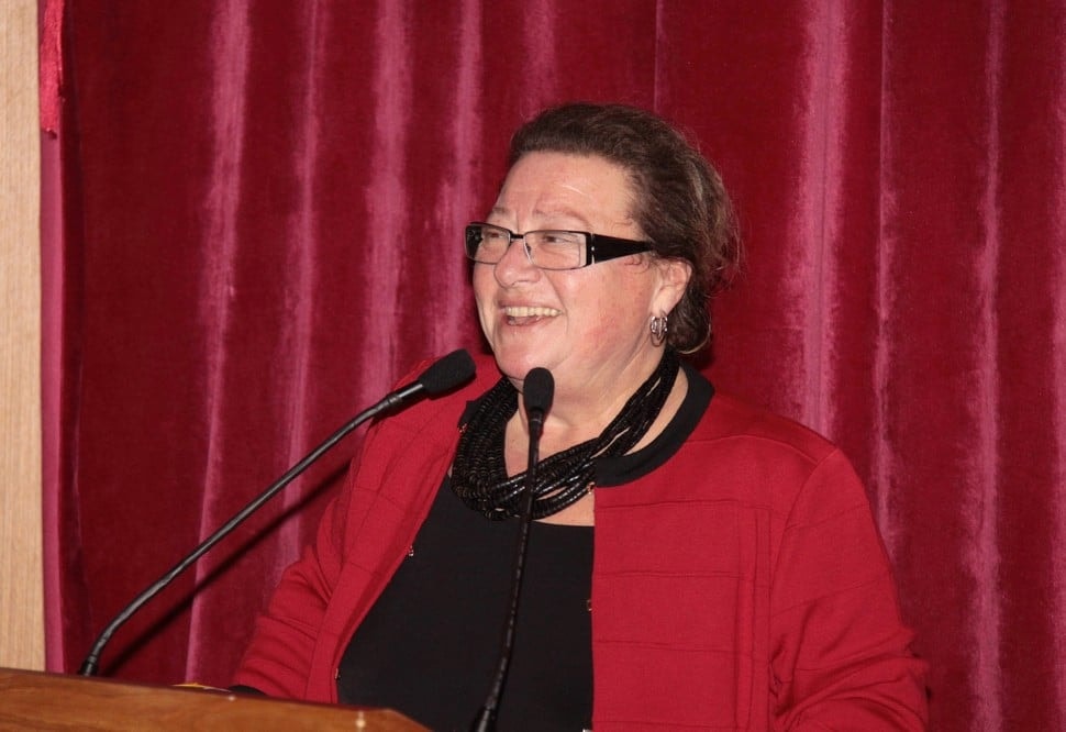 Merkez, Komisyon ve Kurul Yönetimleri Toplantısı - 24