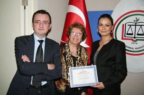 Mobbing Bir İnsan Hakları İhlalidir
 - 46