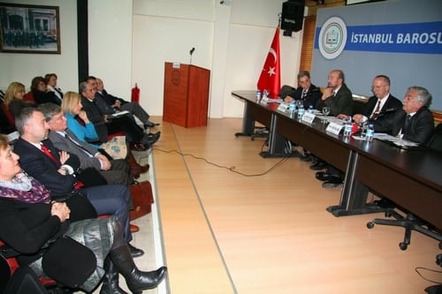 Rauf Denktaş Türk Dünyasının Kahramanıdır

 - 26