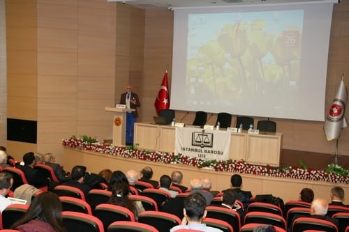 Vergi Usul Kanunu Tasarısı
 - 10