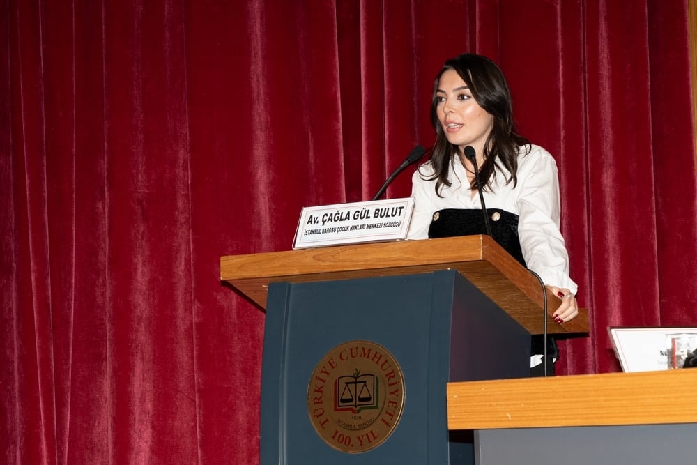 Dünya Çocuk Hakları Günü Etkinliği Yapıldı - 3