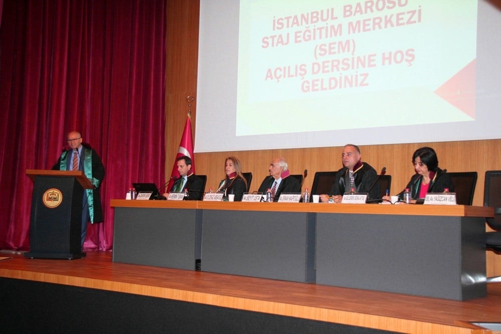 Sem Yeni Dönem Açılışı - 36