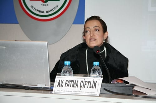 Enerji Yatırımlarında Kamu Yararı Gözetilmeli - 15